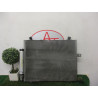 Radiateur clim CITROEN C8 PHASE 1 d’occasion