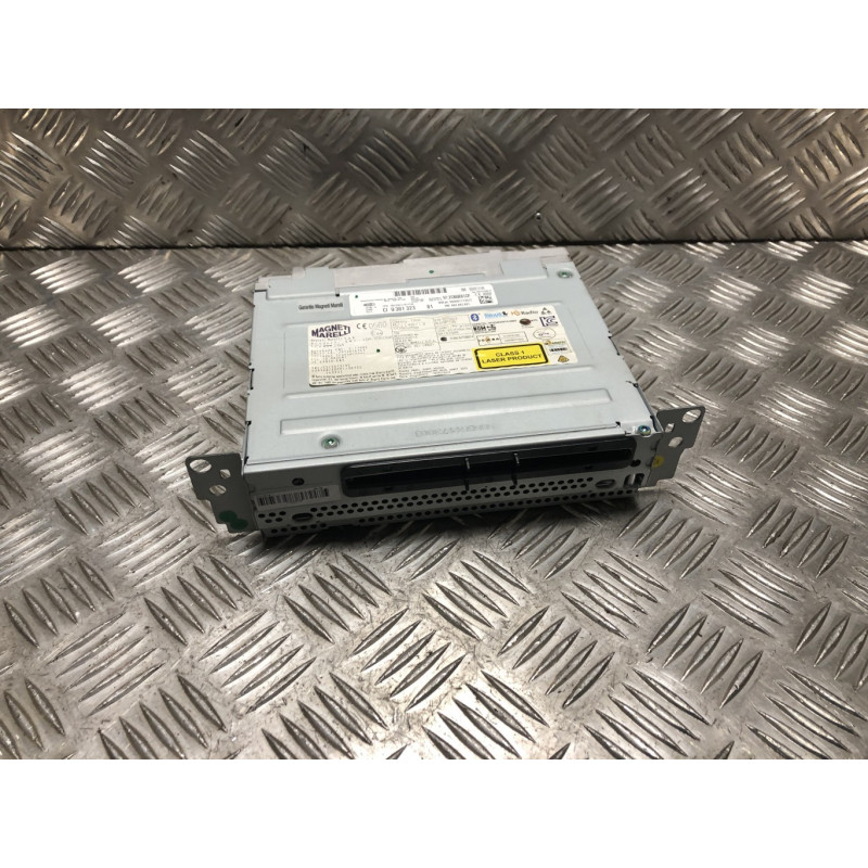 Autoradio d'origine BMW SERIE 1 F20 PHASE 1 d’occasion