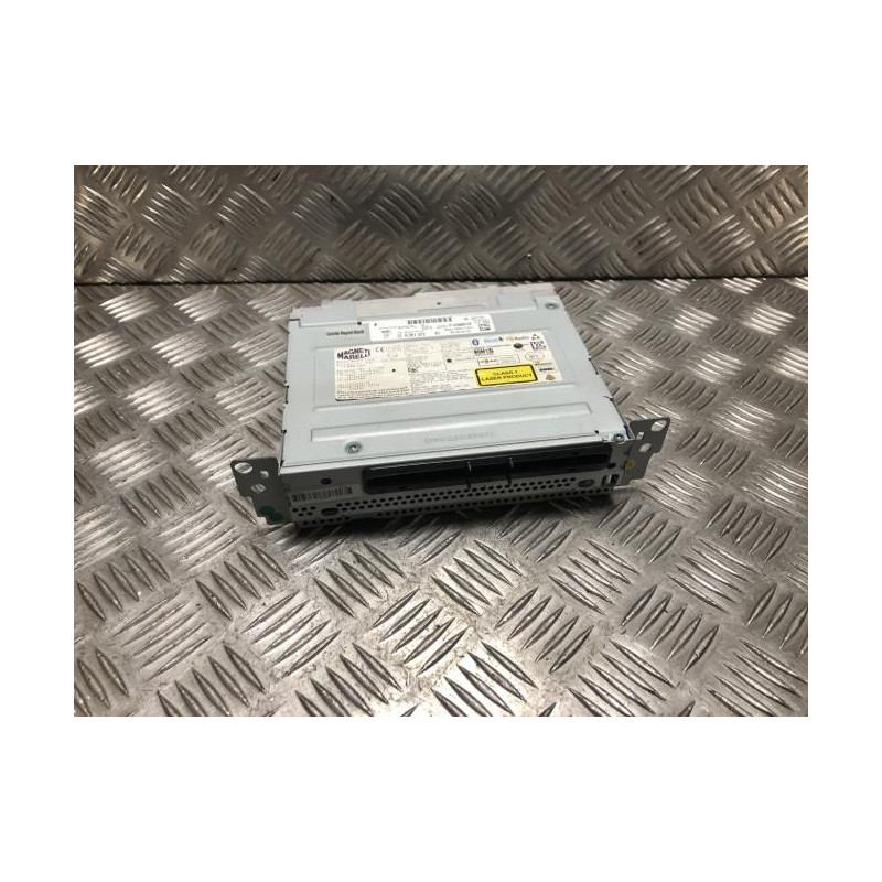 Autoradio d'origine BMW SERIE 1 F20 PHASE 1 d’occasion