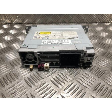 Autoradio d'origine BMW SERIE 1 F20 PHASE 1 d’occasion