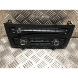 Commande chauffage BMW SERIE 1 F20 PHASE 1 d’occasion