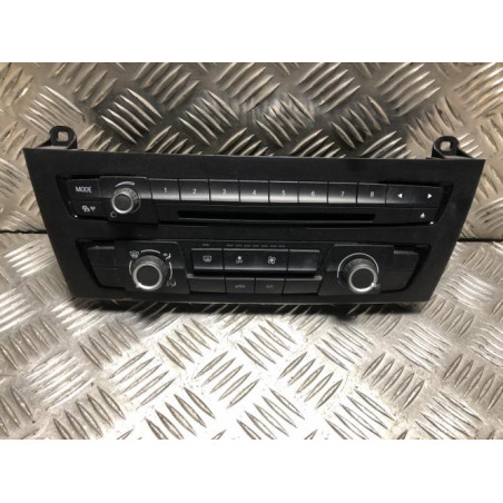 Commande chauffage BMW SERIE 1 F20 PHASE 1 d’occasion