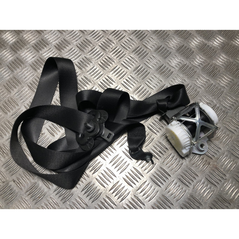 Ceinture avant droit BMW SERIE 1 F20 PHASE 1 d’occasion