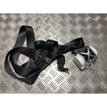 Ceinture avant droit BMW SERIE 1 F20 PHASE 1 d’occasion