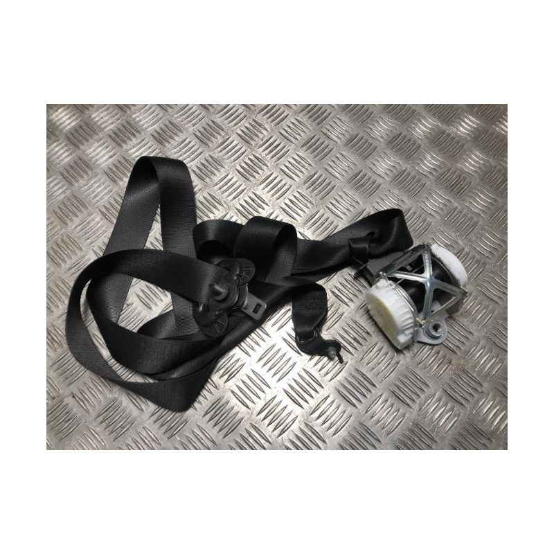 Ceinture avant droit BMW SERIE 1 F20 PHASE 1 d’occasion