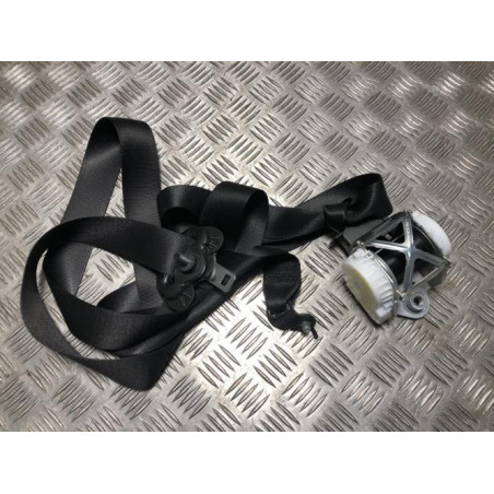 Ceinture avant droit BMW SERIE 1 F20 PHASE 1 d’occasion