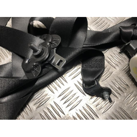 Ceinture avant droit BMW SERIE 1 F20 PHASE 1 d’occasion