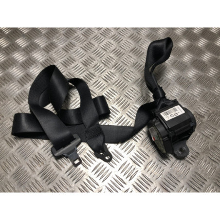Ceinture arriere droit BMW SERIE 1 F20 PHASE 1 d’occasion