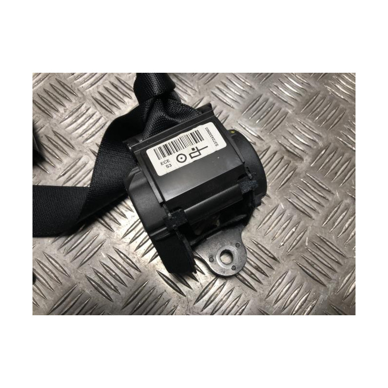 Ceinture arriere droit BMW SERIE 1 F20 PHASE 1 d’occasion