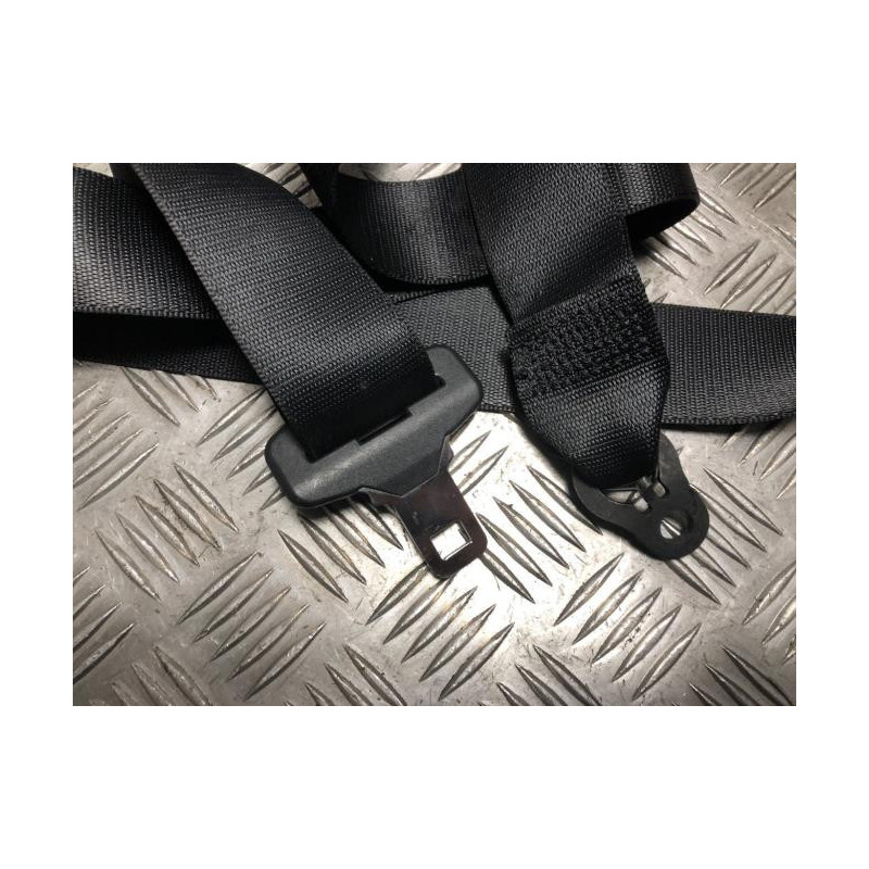 Ceinture arriere droit BMW SERIE 1 F20 PHASE 1 d’occasion