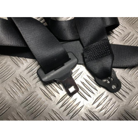Ceinture arriere droit BMW SERIE 1 F20 PHASE 1 d’occasion