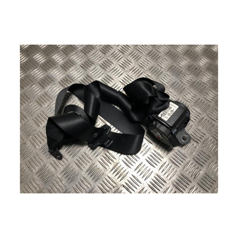 Ceinture arriere gauche BMW SERIE 1 F20 PHASE 1 d’occasion