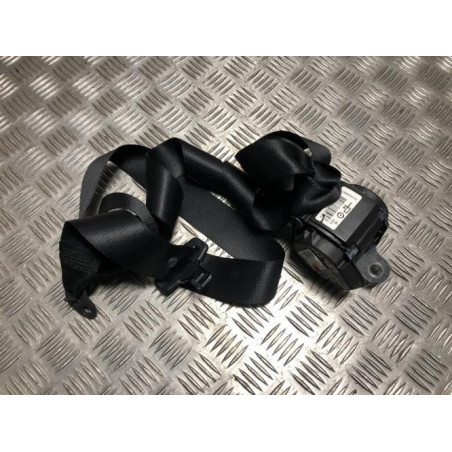 Ceinture arriere gauche BMW SERIE 1 F20 PHASE 1 d’occasion