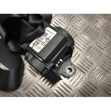 Ceinture arriere gauche BMW SERIE 1 F20 PHASE 1 d’occasion