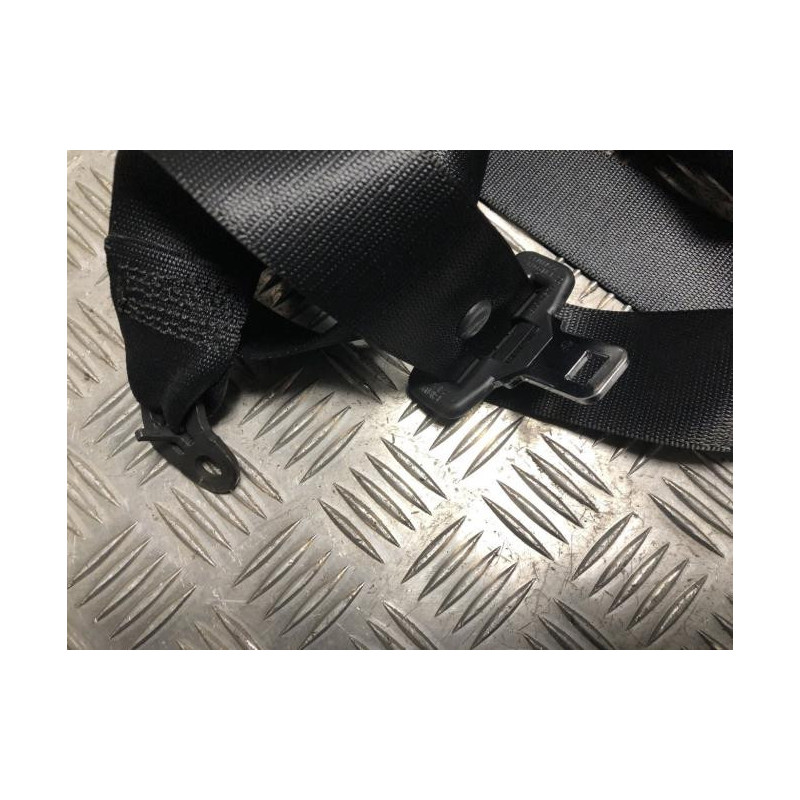 Ceinture arriere gauche BMW SERIE 1 F20 PHASE 1 d’occasion