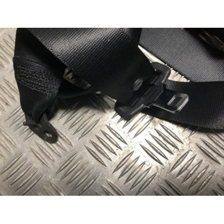 Ceinture arriere gauche BMW SERIE 1 F20 PHASE 1 d’occasion