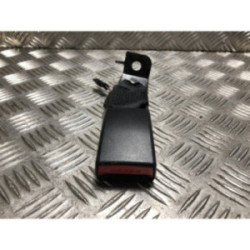 Attache ceinture arriere gauche BMW SERIE 1 F20 PHASE 1 d’occasion