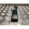 Attache ceinture arriere gauche BMW SERIE 1 F20 PHASE 1 d’occasion
