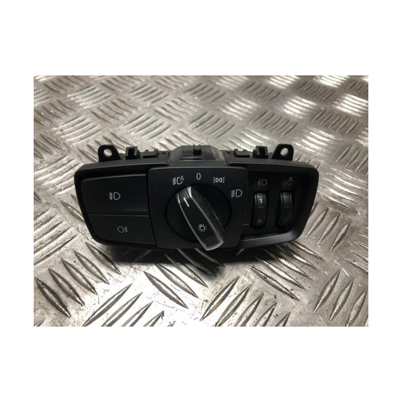 Commande de phare BMW SERIE 1 F20 PHASE 1 d’occasion