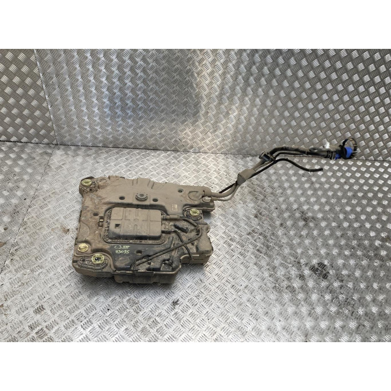 Reservoir AdBlue CITROEN C3 3 SOCIETE PHASE 1 d’occasion