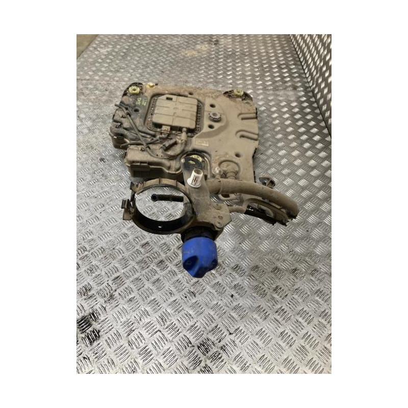 Reservoir AdBlue CITROEN C3 3 SOCIETE PHASE 1 d’occasion
