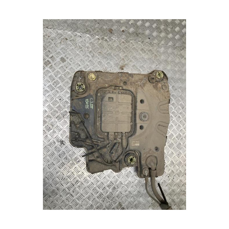 Reservoir AdBlue CITROEN C3 3 SOCIETE PHASE 1 d’occasion