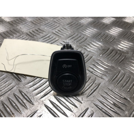 Bouton de demarrage BMW SERIE 1 F20 PHASE 1 d’occasion