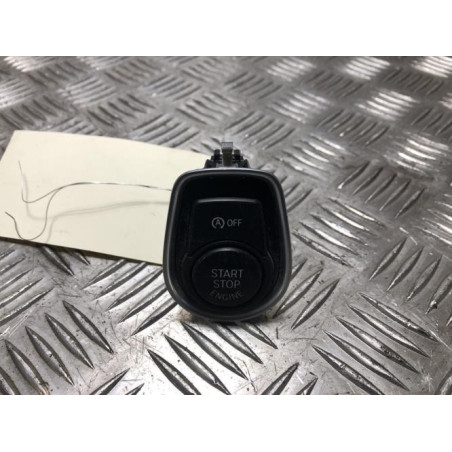 Bouton de demarrage BMW SERIE 1 F20 PHASE 1 d’occasion