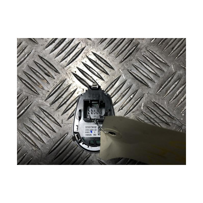 Bouton de demarrage BMW SERIE 1 F20 PHASE 1 d’occasion