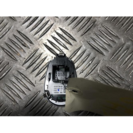 Bouton de demarrage BMW SERIE 1 F20 PHASE 1 d’occasion