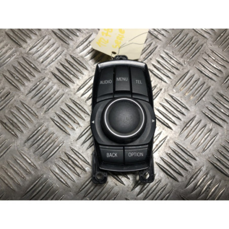 Commande GPS BMW SERIE 1 F20 PHASE 1 d’occasion