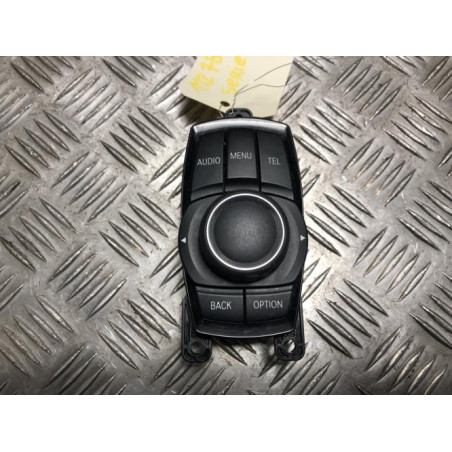 Commande GPS BMW SERIE 1 F20 PHASE 1 d’occasion