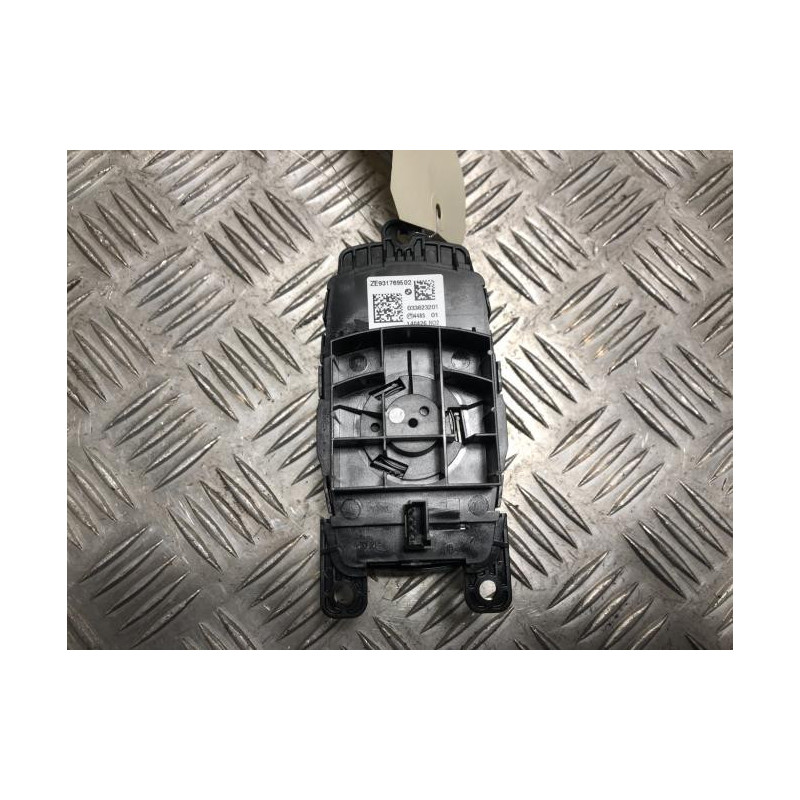 Commande GPS BMW SERIE 1 F20 PHASE 1 d’occasion