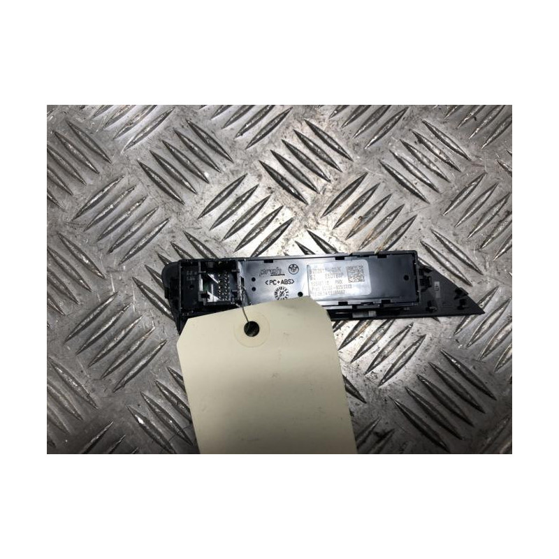 Bouton/Interrupteur BMW SERIE 1 F20 PHASE 1 d’occasion