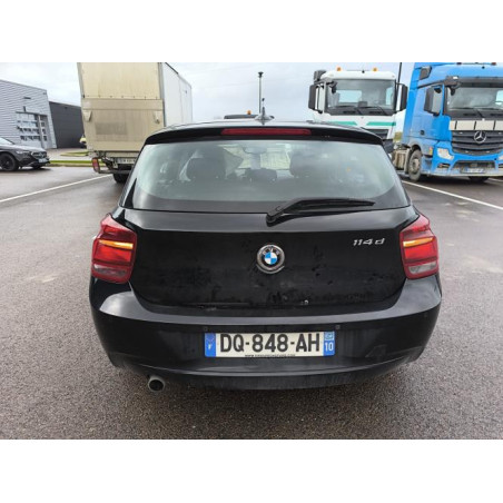 Bouton/Interrupteur BMW SERIE 1 F20 PHASE 1 d’occasion