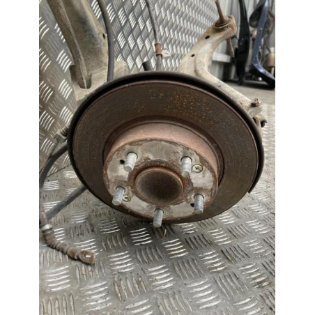 Demi train arriere gauche HONDA CIVIC 8 PHASE 2 d’occasion