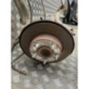 Demi train arriere gauche HONDA CIVIC 8 PHASE 2 d’occasion