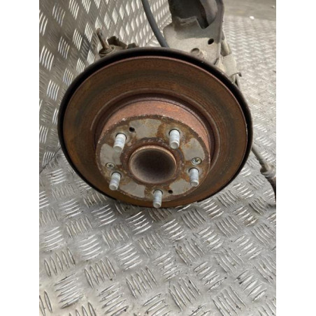 Demi train arriere droit HONDA CIVIC 8 PHASE 2 d’occasion