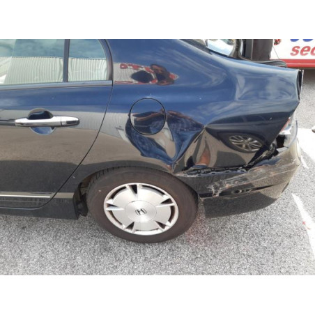 Demi train arriere droit HONDA CIVIC 8 PHASE 2 d’occasion