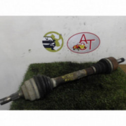 Cardan gauche (transmission) CITROEN C5 I PHASE 2 d’occasion
