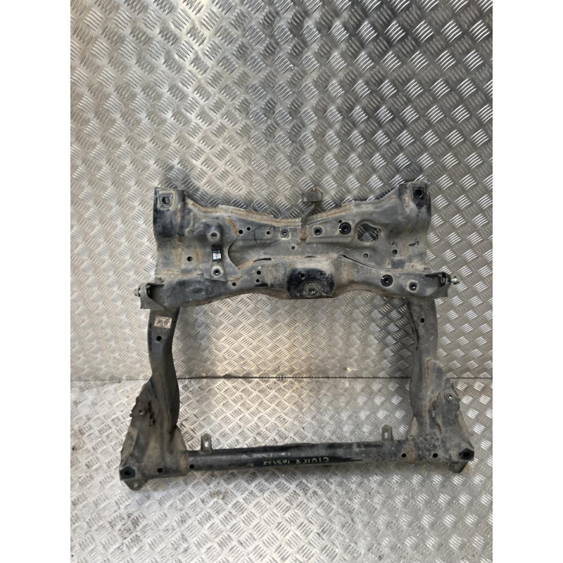 Berceau avant HONDA CIVIC 8 PHASE 2 d’occasion