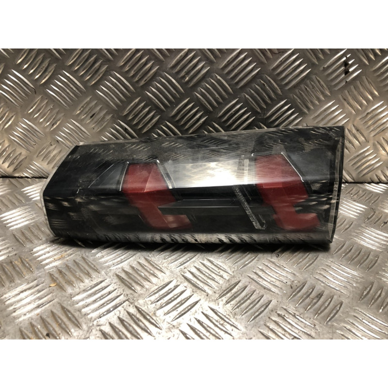 Feu arriere secondaire droit (feux) PEUGEOT 2008 2 d’occasion