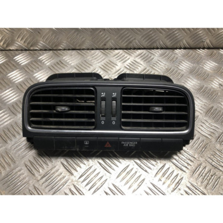 Aerateur tableau de bord VOLKSWAGEN  d’occasion