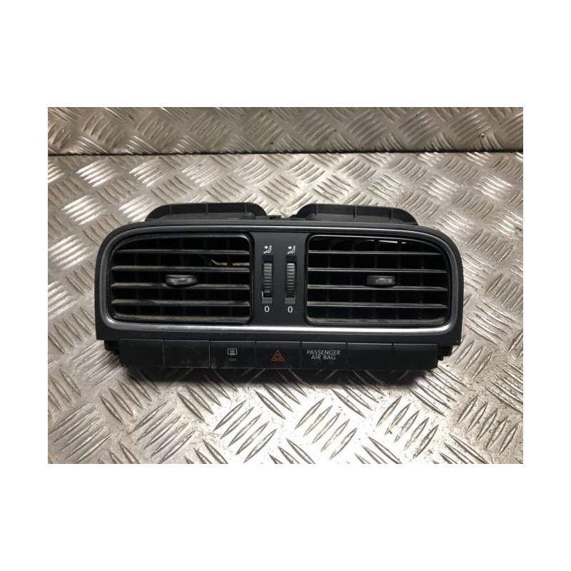 Aerateur tableau de bord VOLKSWAGEN  d’occasion