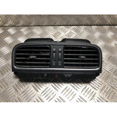 Aerateur tableau de bord VOLKSWAGEN  d’occasion
