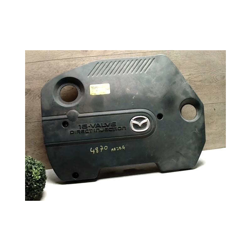 Cache moteur  MAZDA 3 1 PHASE 2 d’occasion