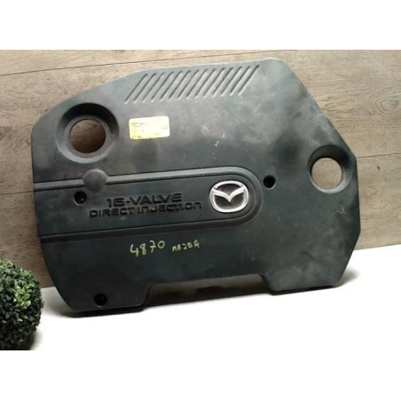 Cache moteur  MAZDA 3 1 PHASE 2 d’occasion