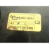 Cache moteur  MAZDA 3 1 PHASE 2 d’occasion