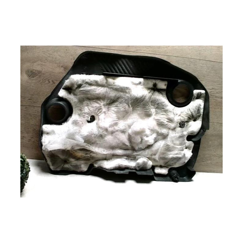 Cache moteur  MAZDA 3 1 PHASE 2 d’occasion