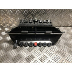 Aerateur tableau de bord PEUGEOT 2008 2 d’occasion